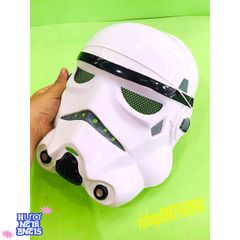 Mặt Nạ Hóa Trang Star World - Phụ Kiện Thời Trang, Hóa Thân Nhân Vật Mơ Ước Độc Đáo, Thích Hợp Cho Mọi Lứa Tuổi
