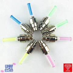 Đèn Led Van Xe Không Thấm Nước - Thiết Bị Phát Sáng An Toàn Cho Xe Ô Tô, Xe Máy Trong Đêm Tối