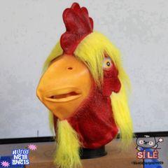 Mặt Nạ Hóa Trang Queen Salvador Dali - Phụ Kiện Halloween Độc Đáo, Nghệ Thuật, An Toàn Cho Tiệc Hóa Trang.