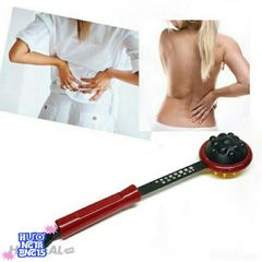 Gậy Massage Đấm Lưng 7 Chức Năng - Gậy Gãi Ngứa Cao Cấp Tiện Lợi cho Cơ Thể Thoải Mái, Phù Hợp cho Người Già và Văn Phòng