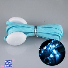 Dây Giày LED Phát Sáng - Phụ Kiện Thời Trang Tạo Hiệu Ứng Độc Đáo Cho Tiệc Tùng, Khoen Giày Tỏa Sáng, Thích Hợp Cho Mọi Hoạt Động Ngoài Trời