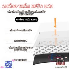Ô Dù Kiếm Nhật Katana - Dù Chống Mưa Sang Trọng, Thiết Kế Samurai Độc Đáo, Phụ Kiện Thời Trang Cao Cấp Cho Mọi Dịp
