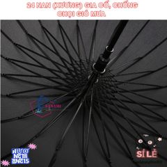 Ô Dù Nhật Bản Kiếm Katana - Dù Che Nắng, Che Mưa Độc Đáo, Siêu Bền, Phong Cách Samurai, Đề Xuất Quà Tặng Thú Vị