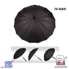 Ô Dù Nhật Bản Kiếm Katana - Dù Che Nắng, Che Mưa Độc Đáo, Siêu Bền, Phong Cách Samurai, Đề Xuất Quà Tặng Thú Vị