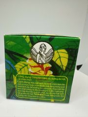Kem Nghệ Sâm THORAKAO Dưỡng Trắng Da, Giảm Mụn và Tàn Nhang, Hộp 7g - Sản Phẩm Chăm Sóc Da Từ Thiên Nhiên