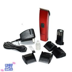 Tông Đơ Cắt Tóc Cao Cấp Rewell RFCD-900 - Thiết Bị Cắt Tóc An Toàn, Tiện Lợi, Thích Hợp Cho Mùa Hè Nóng Bức