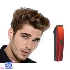Tông Đơ Cắt Tóc Cao Cấp Rewell RFCD-900 - Thiết Bị Cắt Tóc An Toàn, Tiện Lợi, Thích Hợp Cho Mùa Hè Nóng Bức