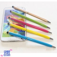 Bút Đa Chức Năng Cao Cấp - Bút Cảm Ứng và Viết Thông Minh cho Smartphone, Máy Tính Bảng - Phong Cách Lịch Lãm và Tiện Lợi