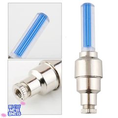 Đèn LED Phát Sáng Van Xe (MS88) - Đèn Chiếu Sáng Ô Tô & Xe Đạp, Chống Nước, 2 Cái, Thích Hợp Cho Người Yêu Thích Xe Cộ