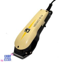 Tông Đơ Cắt Tóc Chaoba 808 Có Dây Chính Hãng - Máy Cắt Tóc Chuyên Nghiệp, Thiết Kế Êm Ái, Thích Hợp Cho Hair Stylist
