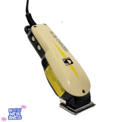 Tông Đơ Cắt Tóc Chaoba 808 Có Dây Chính Hãng - Máy Cắt Tóc Chuyên Nghiệp, Thiết Kế Êm Ái, Thích Hợp Cho Hair Stylist