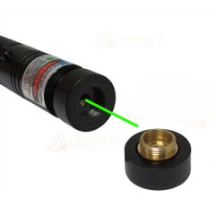 Bút Laser 303 Màu Xanh Lá Cây 532nm - Công Cụ Chiếu Sáng Chất Lượng Cao, Phạm Vi 8000m, Độ Sáng Tối Đa 350 Lumens
