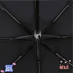Ô Dù Katana Nhật Bản - Bền Bỉ 8 Nan, Chống Nắng Mưa, Phụ Kiện Thời Trang Độc Đáo, Quà Tặng Ý Nghĩa Cho Dịp Lễ