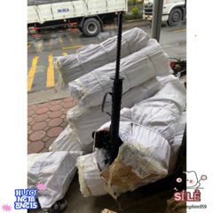 Ô Dù Che Mưa Kiếm Nhật Katana - Thiết Kế Độc Đáo, Phong Cách Trẻ Trung, Bền Bỉ, Tiện Ích Ngoài Trời