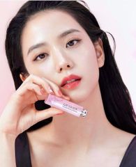 Son Dưỡng Dior Addict Lip Glow 025 Seoul Scarlet - Màu Đỏ Cam Dưỡng Ẩm Tốt Nhất Cho Mọi Tone Da, Làm Mềm Môi, Hương Thơm Dễ Chịu