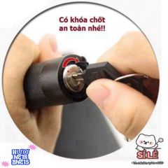 Đèn Pin Laser Laze MV – 303 Tia Xanh 5W Siêu Sáng, Độ Chiếu Xa 2km - Thiết Bị Chiếu Sáng Đa Năng Cho Mọi Dịp