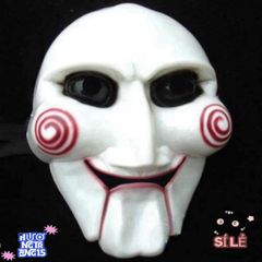 Mặt Nạ Halloween Vendetta - Phù Thủy, Chú Hề Đầu Lâu, Độc Đáo Cho Tiệc Hóa Trang, Phong Cách Bí Ẩn, Thời Trang Cá Tính