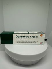 Kem Bôi Da Gel Maxi Gel Demovac Cream Dưỡng Ẩm Làm Mềm Da - Hỗ Trợ Chăm Sóc Da Viêm, Ngứa, Mụn Nhọt 600625