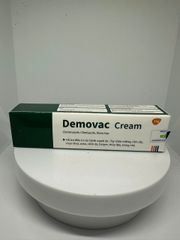 Kem Bôi Da Gel Maxi Gel Demovac Cream Dưỡng Ẩm Làm Mềm Da - Hỗ Trợ Chăm Sóc Da Viêm, Ngứa, Mụn Nhọt 600625
