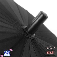 Ô Dù Che Mưa Katana Nhật Bản - Thiết Kế Kiếm Samurai Độc Đáo, 16/24 Nan, Chất Liệu Cao Cấp, Bảo Vệ Đáng Tin Cậy