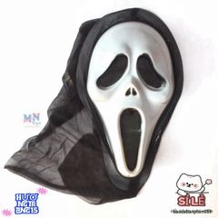Áo Bộ Xương Hóa Trang Halloween 120cm - Phụ Kiện Thời Trang Cho Trẻ Từ 8 Tuổi - Thiết Kế Ma Quái Nổi Bật, Độc Đáo