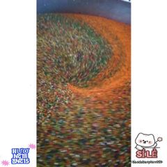 Combo 75000 Hạt Nở Đầy Màu Sắc - Chai 100gr/200gr/500gr, Thạch Nở Giải Trí, Vật Liệu Sinh Thái, Thích Hợp Cho Trẻ Em