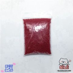 Combo 75000 Hạt Nở Đầy Màu Sắc - Chai 100gr/200gr/500gr, Thạch Nở Giải Trí, Vật Liệu Sinh Thái, Thích Hợp Cho Trẻ Em