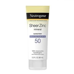 Kem Chống Nắng Neutrogena SPF 50 - Xịt Chống Nắng Thách Thức Nắng Hè 56ml Bảo Vệ Da, Chống Tia UVA/UVB, Dưỡng Ẩm, Chống Nhờn