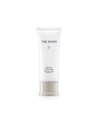 Tẩy Tế Bào Chết Whoo GongJinhyang Brightening Gommage Gel 100ml - Exfoliator Sáng Da, Dưỡng Ẩm, Phù Hợp Với Da Nhạy Cảm