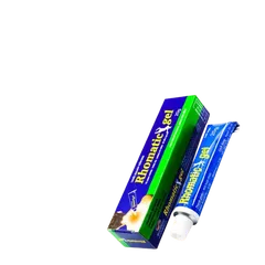 Gel Rhomatic Hadiphar 100% Chính Hãng - Hỗ Trợ Giảm Đau Lưng, Xương Khớp, Mỏi Cơ, Phù Hợp Với Người Lớn Tuổi và Vận Động Nặng