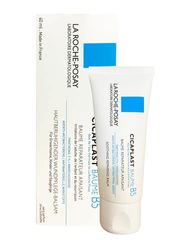 Kem Dưỡng Ẩm La Roche-Posay Cicaplast Baume B5 40ml - Giải Pháp Chăm Sóc Da Nhạy Cảm, Phục Hồi Da Tổn Thương Chính Hãng