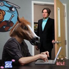 Bìa Đầu Hình Ngựa BoJack Horseman - Đồ Hóa Trang Halloween Vui Nhộn Dành Cho Unisex - Phụ Kiện Tiệc Tùng Sáng Tạo