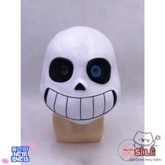 Mặt Nạ Cosplay Papyrus - Phụ Kiện Hóa Trang Legend Of The Sans Độc Đáo Cho Halloween và Sự Kiện Cosplay