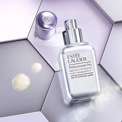 Set 2 Serum Estee Lauder Perfectionist Pro 50ml - Serum Nâng Cơ Và Trẻ Hóa Da Chính Hãng, Dưỡng Ẩm Và Giảm Nếp Nhăn