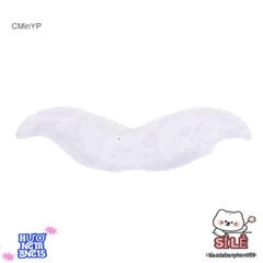 Bộ Râu Hài Hước Halloween - 48 Chiếc Nhiều Kiểu Dáng Trang Phục Vui Nhộn Cho Bữa Tiệc Hóa Trang và Lễ Hội