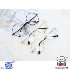 Kính Mát Tròn D26 Nobita - Màu Sắc Đa Dạng, Thời Trang Năng Động, Phong Cách Độc Đáo Cho Mùa Hè