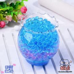 Hạt Nở Nhiều Màu Gói 5000 Viên - Trang Trí Không Gian Sống Sáng Tạo và Độc Đáo từ Thao Hoàng Thư