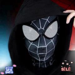 Mặt Nạ Hóa Trang Hình Cá Xanh - Silicone An Toàn, Đặc Biệt Cho Tiệc Halloween, Cosplay Vui Nhộn, Phụ Kiện Thời Trang Thú Vị