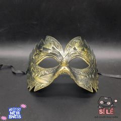 Mặt Nạ Cổ Điển Hy Lạp La Mã Cho Nam Nữ - Phụ Kiện Tuyệt Vời Cho Venice Mardi Gras & Tiệc Prom