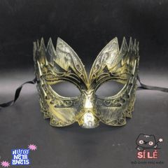 Mặt Nạ Cổ Điển Hy Lạp La Mã Cho Nam Nữ - Phụ Kiện Tuyệt Vời Cho Venice Mardi Gras & Tiệc Prom