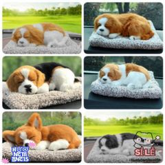 Thú Bông Hút Mùi Than Hoạt Tính Dễ Thương - Khử Mùi và Hút Ẩm cho Không Gian và Xe Hơi, Quà Tặng Ý Nghĩa cho Trẻ Em