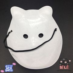 Mặt Nạ Nhựa Uchiha Itachi & Kakashi Anbu - Phụ Kiện Cosplay Naruto Độc Đáo, Thời Trang Anime Chất Lượng Cao