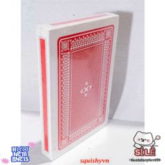 Bộ Bài Giấy Khổng Lồ Chất Lượng Cao - Trò Chơi Đầy Sáng Tạo Cho Tiệc Tùng và Sự Kiện Gia Đình