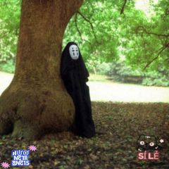 Bộ Áo Khoác Ma Quái Vô Diện Cho Người Lớn & Trẻ Nhỏ - Mặt Nạ Halloween Đen Huyền Bí, Trang Phục Cosplay Tối Ưu Cho Dịp Lễ Hội