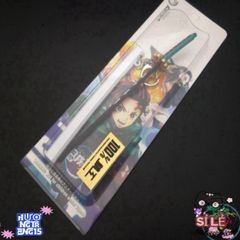 Móc Khóa Kiếm Katana Zoro Law One Piece 16cm - Quà Tặng Độc Đáo Cho Fan Anime, Phụ Kiện Thời Trang Sáng Bóng, An Toàn
