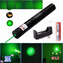 Đèn Laser 303 - Thiết Bị Chiếu Sáng Mạnh Mẽ với Ánh Sáng Xanh, Sử Dụng Đa Năng Cho Giảng Dạy và Khám Phá Thiên Văn