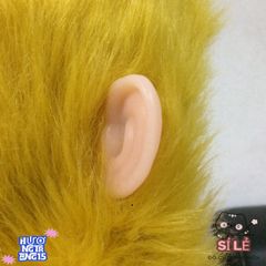 Mặt Nạ Tôn Ngộ Không Khỉ Lông - Phiên Bản Cao Cấp Cho Fan Cosplay Dân Gian và Hoạt Hình Huyền Thoại