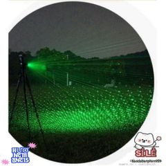 Đèn Pin Laser 303 Chính Hiệu - Tia Sáng Xanh Rực Rỡ, Chống Nước, Chiếu Xa 2km, Dụng Cụ Tiện Ích Cao Cấp Cho Du Lịch, Giảng Dạy, Thuyết Trình
