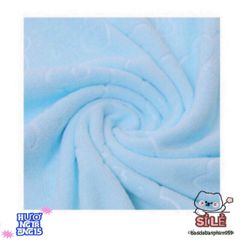 Khăn Tắm Nhật Bản Size Lớn 1m4x70cm - Siêu Mềm Mại, Thấm Hút Tuyệt Đỉnh, Thư Giãn Tối Đa Cho Gia Đình