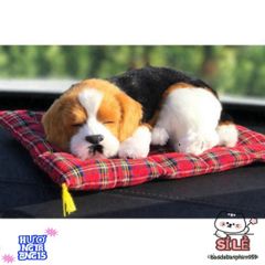 Gấu Bông Hút Mùi Than Hoạt Tính Dễ Thương Cho Ô Tô & Bàn Làm Việc - Đồ Trang Trí Mát Mẻ & Khử Mùi Hiệu Quả